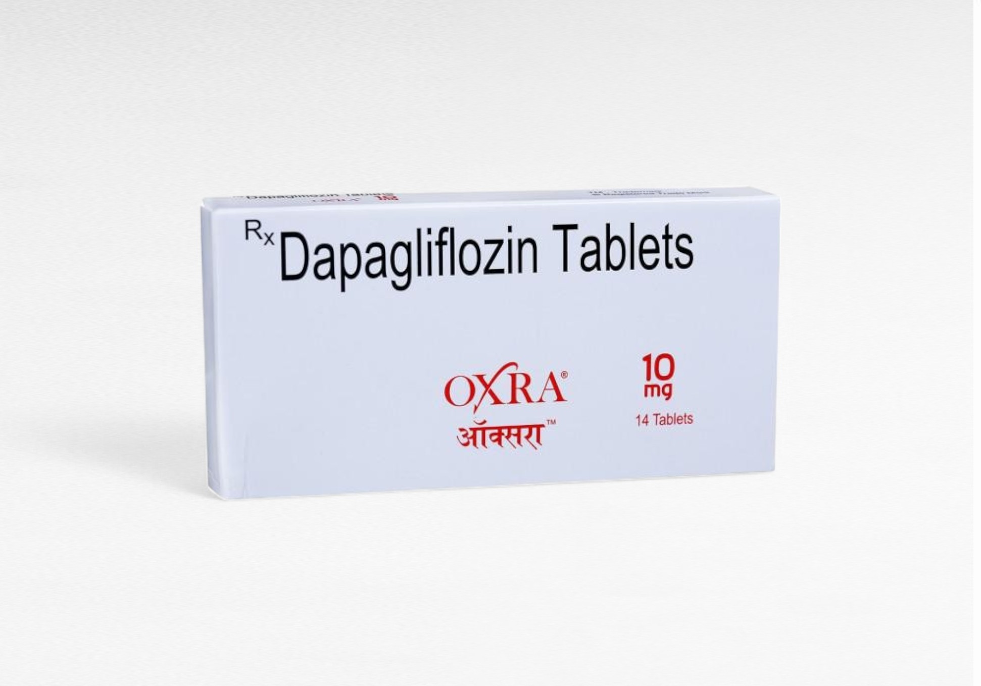 옥스라 10mg