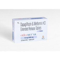 옥스라메트 XR 1000mg