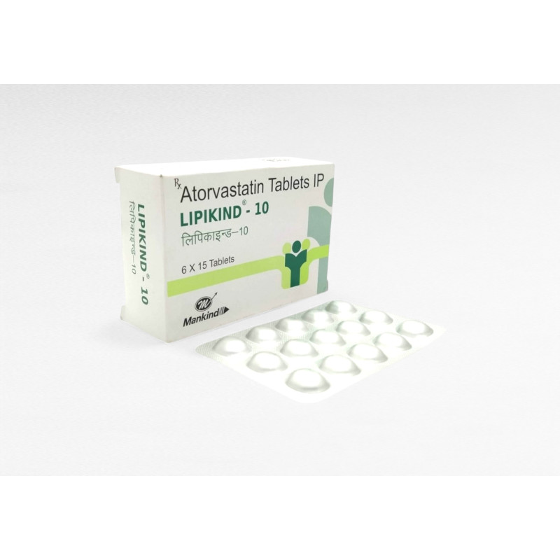 리피카인드 10mg