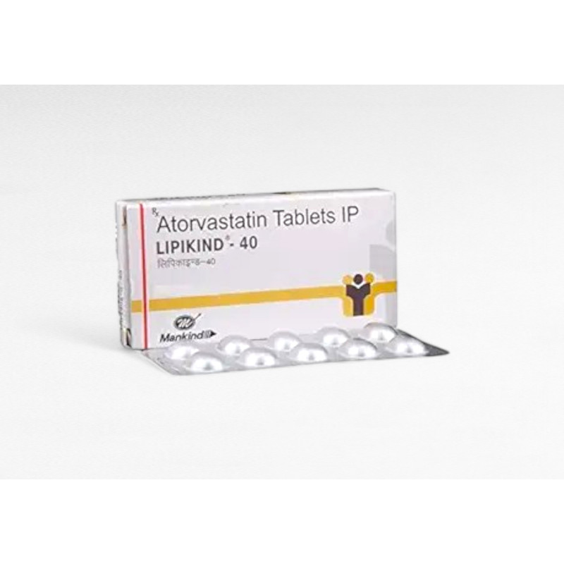 리피카인드 40mg