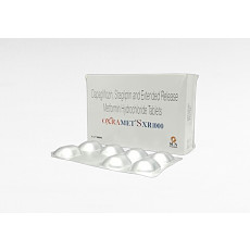 옥스라메트 S XR 1000