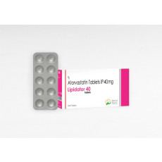 리피데이터 40mg