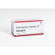 이브코프(이버멕틴)-6mg