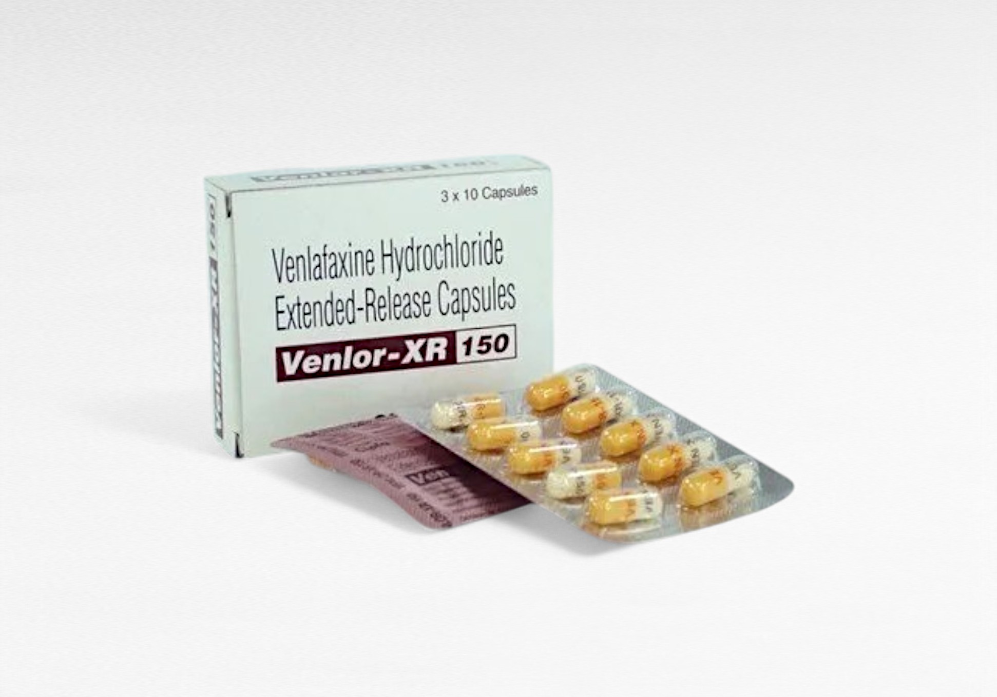 벤러-XR 150(프리스틱제네릭)