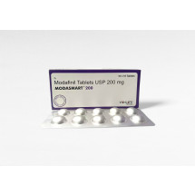 모다스마트 200 (모다피닐 200mg)