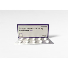 모다스마트 200 (모다피닐 200mg)