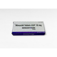 미녹시파크(미녹시딜) 10mg