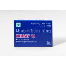 멜로셋 10mg (100정)